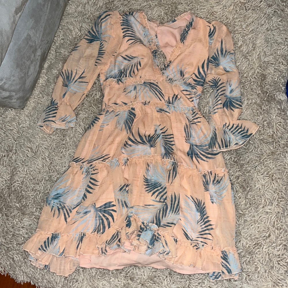 Vici Dress